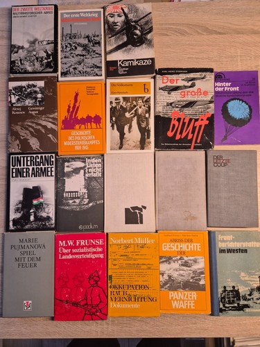 Bücherkonvolut titel zum - bücherkonvolut,