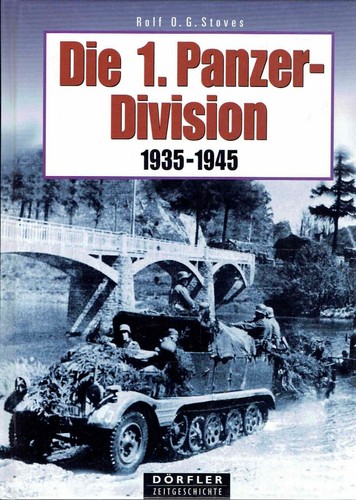 Panzerdivision 1935 45 - 1.,