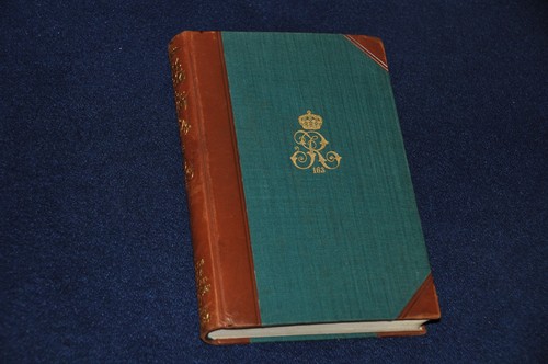 Regimentsgeschichte - , 1