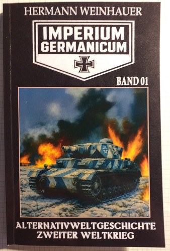 Imperium germanicum - imperium,