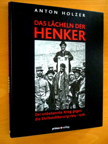 Das lächeln der henker - lächeln,