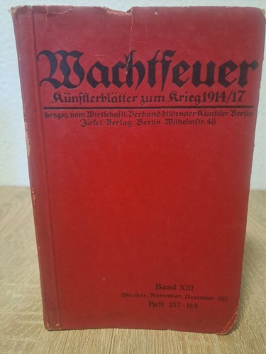 ❌️1.WELTKRIEG,DEUTSCHES