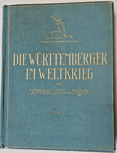 Die württemberger - württemberger, im