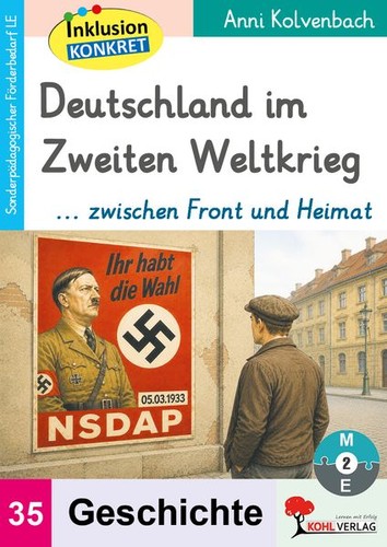 Deutschland zweiten - im,