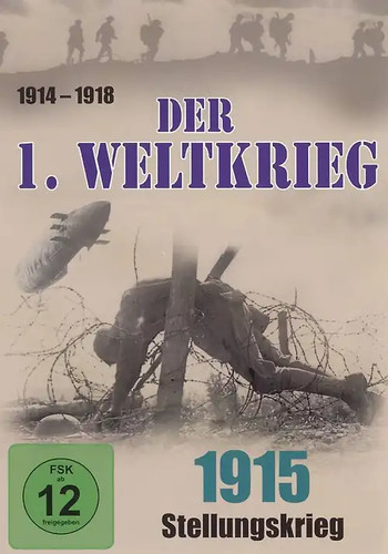 Der weltkrieg teil 2 - der,