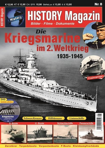 History magazin die - nr.,