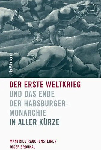 Der erste weltkrieg - und, das