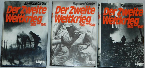 Der zweite weltkrieg - "der, weltkrieg"
