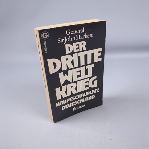 Der dritte weltkrieg - dritte,