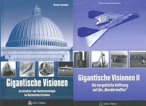 Gigantische visionen band - gigantische,