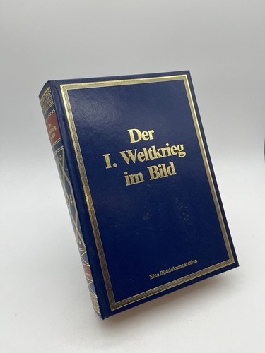 Der weltkrieg bild dr - der,